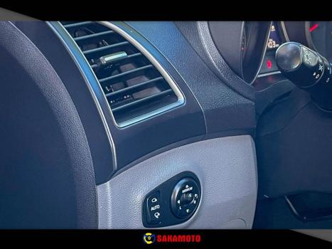 HYUNDAI HB 20 Sedan 1.6 16V 4P FLEX PREMIUM AUTOM�TICO, Foto 13