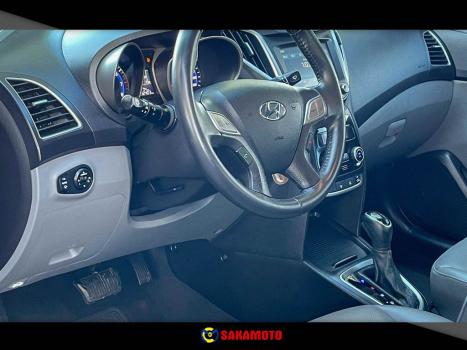 HYUNDAI HB 20 Sedan 1.6 16V 4P FLEX PREMIUM AUTOM�TICO, Foto 14