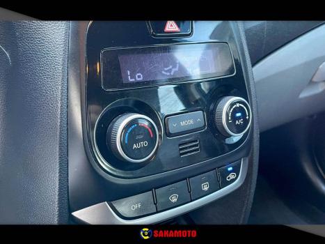 HYUNDAI HB 20 Sedan 1.6 16V 4P FLEX PREMIUM AUTOM�TICO, Foto 15