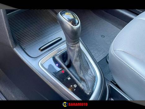 HYUNDAI HB 20 Sedan 1.6 16V 4P FLEX PREMIUM AUTOM�TICO, Foto 16