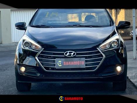 HYUNDAI HB 20 Sedan 1.6 16V 4P FLEX PREMIUM AUTOM�TICO, Foto 25
