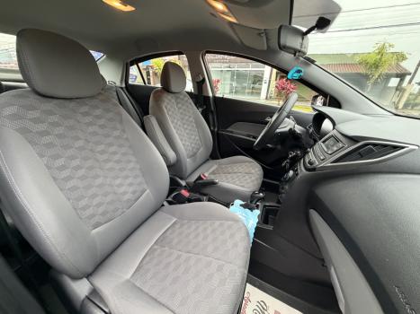 HYUNDAI HB 20 Sedan 1.6 16V 4P FLEX COMFORT PLUS AUTOM�TICO, Foto 8