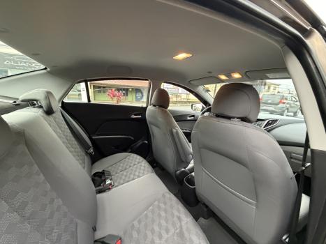 HYUNDAI HB 20 Sedan 1.6 16V 4P FLEX COMFORT PLUS AUTOM�TICO, Foto 9
