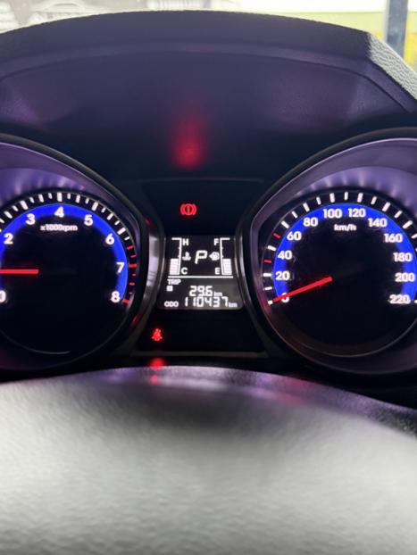 HYUNDAI HB 20 Sedan 1.6 16V 4P FLEX COMFORT PLUS AUTOM�TICO, Foto 11