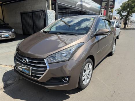 HYUNDAI HB 20 Sedan 1.6 16V 4P FLEX COMFORT PLUS AUTOM�TICO, Foto 1