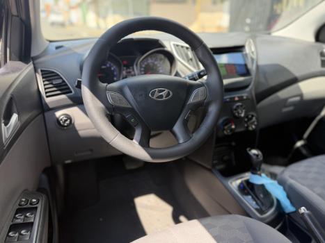 HYUNDAI HB 20 Sedan 1.6 16V 4P FLEX COMFORT PLUS AUTOM�TICO, Foto 7