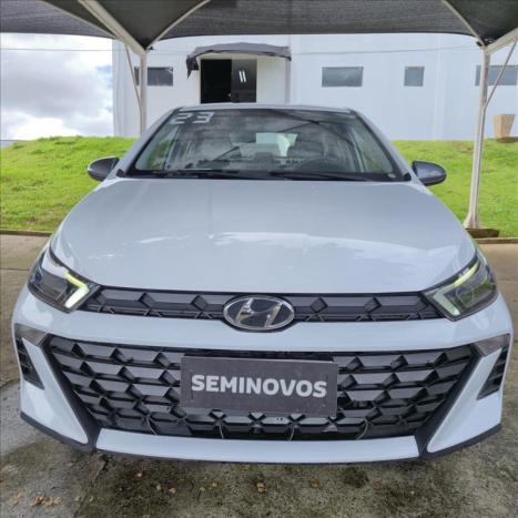 HYUNDAI HB 20 Sedan 1.0 12V 4P FLEX COPA DO MUNDO FIFA QATAR, Foto 2
