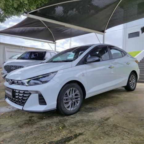 HYUNDAI HB 20 Sedan 1.0 12V 4P FLEX COPA DO MUNDO FIFA QATAR, Foto 3