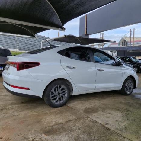 HYUNDAI HB 20 Sedan 1.0 12V 4P FLEX COPA DO MUNDO FIFA QATAR, Foto 4