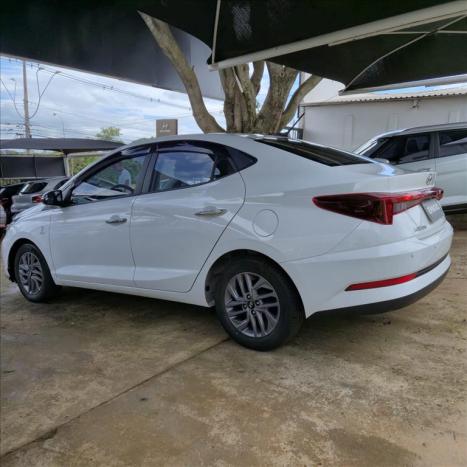 HYUNDAI HB 20 Sedan 1.0 12V 4P FLEX COPA DO MUNDO FIFA QATAR, Foto 6