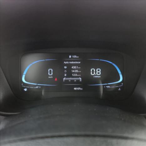 HYUNDAI HB 20 Sedan 1.0 12V 4P FLEX COPA DO MUNDO FIFA QATAR, Foto 7