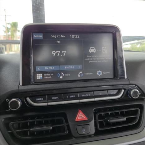 HYUNDAI HB 20 Sedan 1.0 12V 4P FLEX COPA DO MUNDO FIFA QATAR, Foto 8