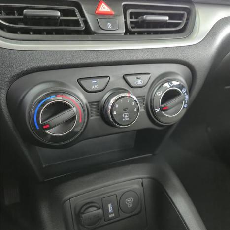 HYUNDAI HB 20 Sedan 1.0 12V 4P FLEX COPA DO MUNDO FIFA QATAR, Foto 9