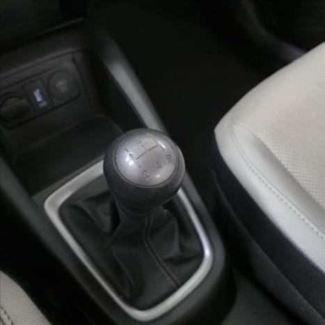 HYUNDAI HB 20 Sedan 1.0 12V 4P FLEX COPA DO MUNDO FIFA QATAR, Foto 10