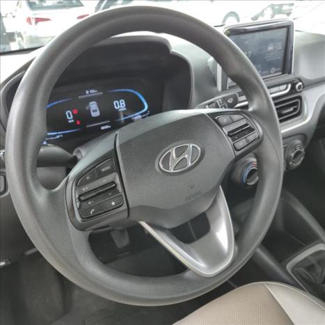 HYUNDAI HB 20 Sedan 1.0 12V 4P FLEX COPA DO MUNDO FIFA QATAR, Foto 11