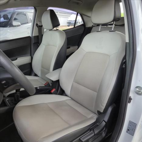 HYUNDAI HB 20 Sedan 1.0 12V 4P FLEX COPA DO MUNDO FIFA QATAR, Foto 13