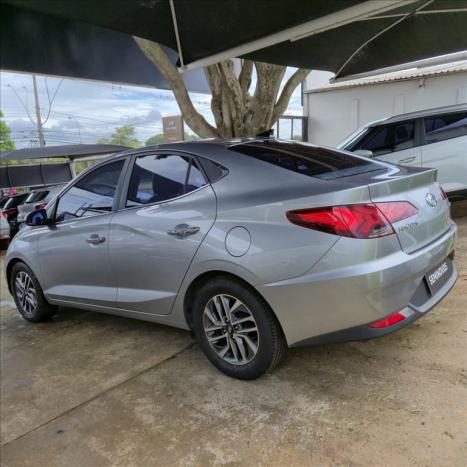 HYUNDAI HB 20 Sedan 1.0 12V 4P FLEX TGDI TURBO DIAMOND AUTOM�TICO, Foto 6