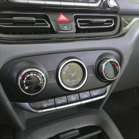 HYUNDAI HB 20 Sedan 1.0 12V 4P FLEX TGDI TURBO DIAMOND AUTOM�TICO, Foto 9