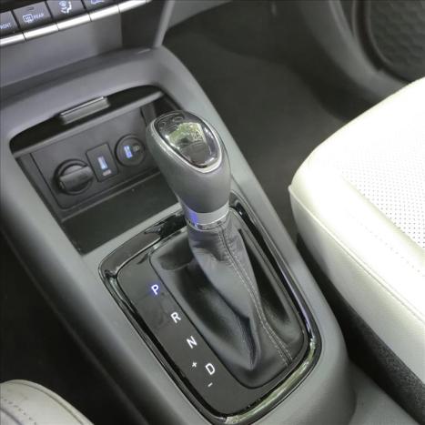 HYUNDAI HB 20 Sedan 1.0 12V 4P FLEX TGDI TURBO DIAMOND AUTOM�TICO, Foto 10