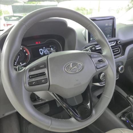 HYUNDAI HB 20 Sedan 1.0 12V 4P FLEX TGDI TURBO DIAMOND AUTOM�TICO, Foto 11