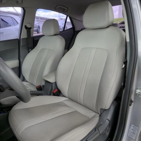 HYUNDAI HB 20 Sedan 1.0 12V 4P FLEX TGDI TURBO DIAMOND AUTOM�TICO, Foto 13