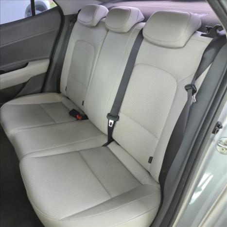 HYUNDAI HB 20 Sedan 1.0 12V 4P FLEX TGDI TURBO DIAMOND AUTOM�TICO, Foto 14