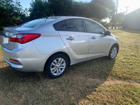 HYUNDAI HB 20 Sedan 1.0 12V 4P FLEX COMFORT PLUS, Foto 4