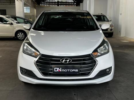 HYUNDAI HB 20 Sedan 1.6 16V 4P FLEX COMFORT STYLE, Foto 3