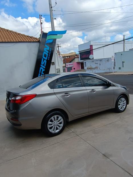 HYUNDAI HB 20 Sedan 1.0 12V 4P FLEX COMFORT STYLE, Foto 6