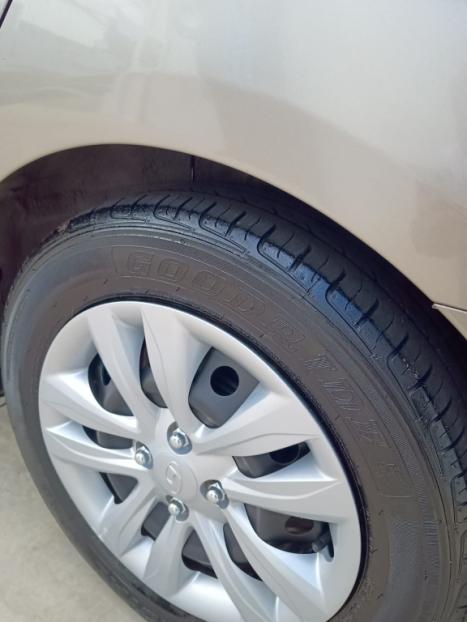 HYUNDAI HB 20 Sedan 1.0 12V 4P FLEX COMFORT STYLE, Foto 8