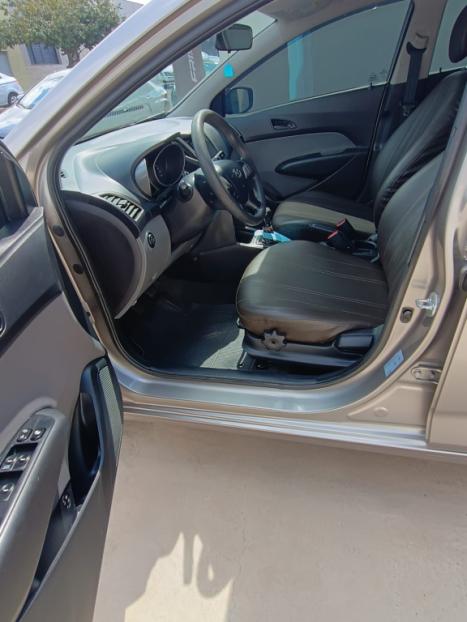 HYUNDAI HB 20 Sedan 1.0 12V 4P FLEX COMFORT STYLE, Foto 9