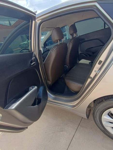 HYUNDAI HB 20 Sedan 1.0 12V 4P FLEX COMFORT STYLE, Foto 10