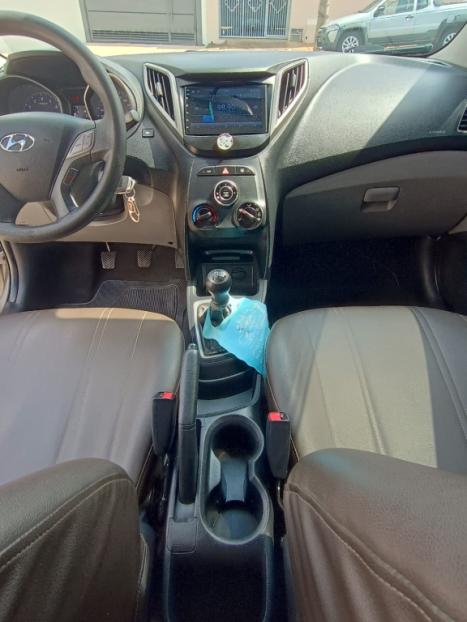 HYUNDAI HB 20 Sedan 1.0 12V 4P FLEX COMFORT STYLE, Foto 11