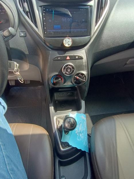 HYUNDAI HB 20 Sedan 1.0 12V 4P FLEX COMFORT STYLE, Foto 12