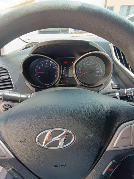 HYUNDAI HB 20 Sedan 1.0 12V 4P FLEX COMFORT STYLE, Foto 13