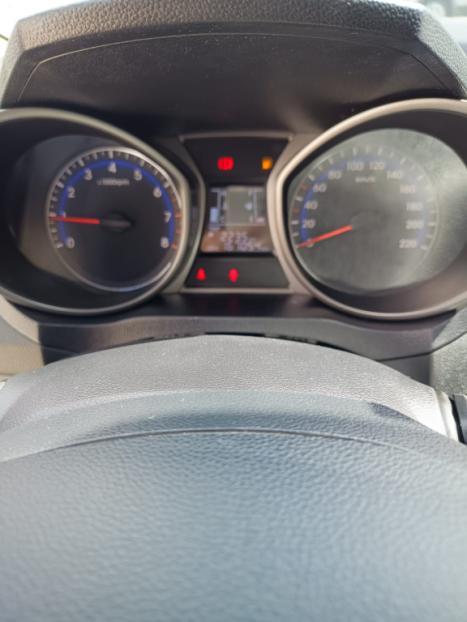 HYUNDAI HB 20 Sedan 1.0 12V 4P FLEX COMFORT STYLE, Foto 14