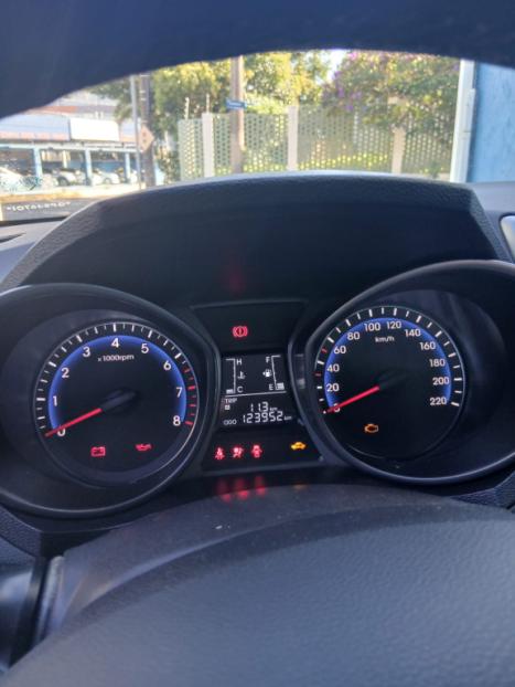 HYUNDAI HB 20 Sedan 1.6 16V 4P FLEX COMFORT STYLE, Foto 5