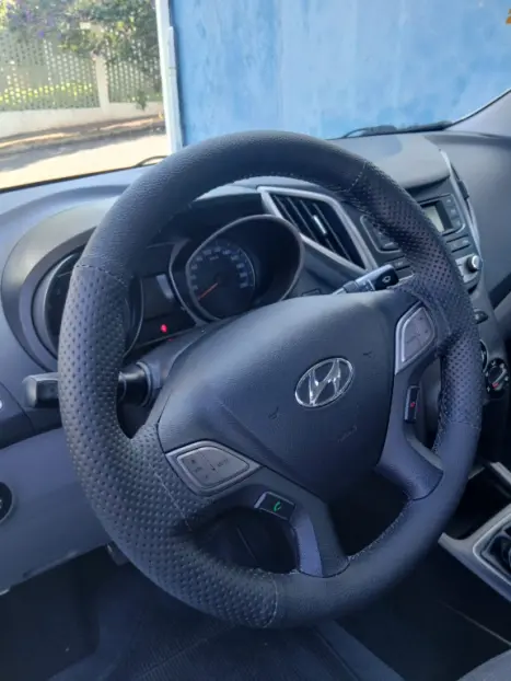HYUNDAI HB 20 Sedan 1.6 16V 4P FLEX COMFORT STYLE, Foto 6