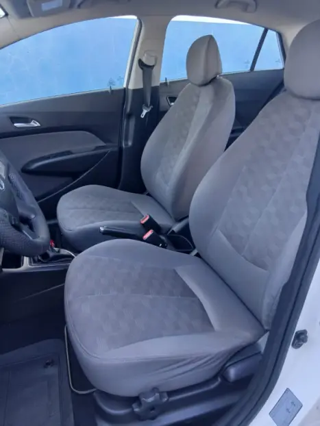 HYUNDAI HB 20 Sedan 1.6 16V 4P FLEX COMFORT STYLE, Foto 8