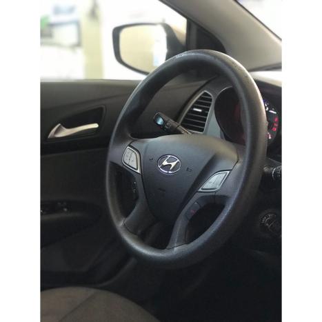 HYUNDAI HB 20 Sedan 1.6 16V 4P FLEX COMFORT PLUS, Foto 4