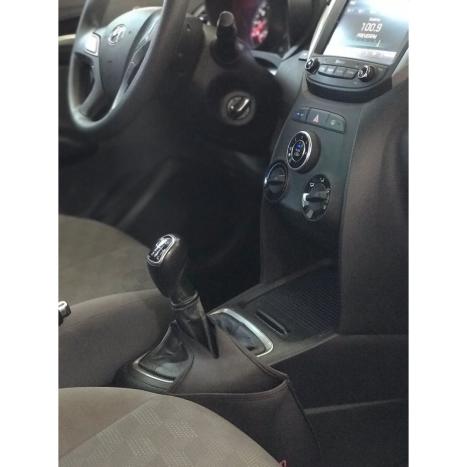 HYUNDAI HB 20 Sedan 1.6 16V 4P FLEX COMFORT PLUS, Foto 5