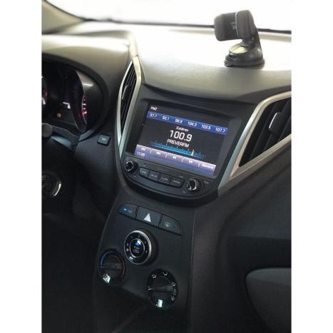 HYUNDAI HB 20 Sedan 1.6 16V 4P FLEX COMFORT PLUS, Foto 6