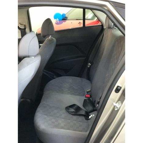 HYUNDAI HB 20 Sedan 1.6 16V 4P FLEX COMFORT PLUS, Foto 9