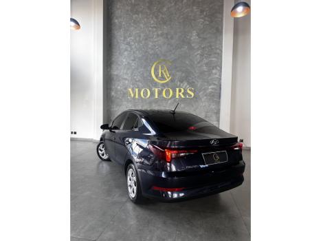 HYUNDAI HB 20 Sedan 1.0 12V 4P FLEX 5 ANOS, Foto 2