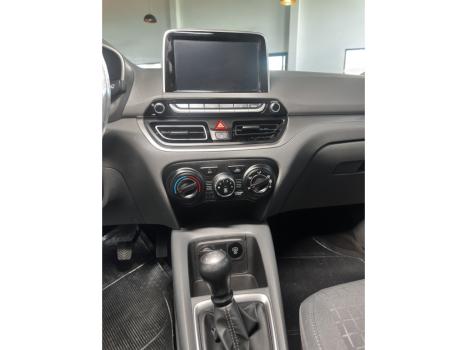 HYUNDAI HB 20 Sedan 1.0 12V 4P FLEX 5 ANOS, Foto 3