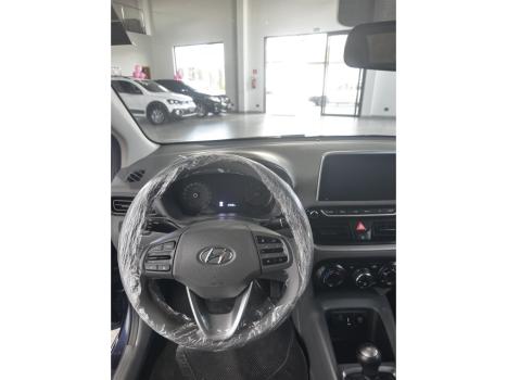 HYUNDAI HB 20 Sedan 1.0 12V 4P FLEX 5 ANOS, Foto 4