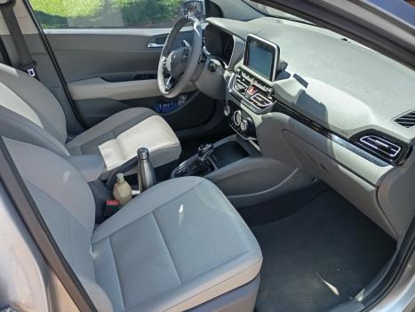 HYUNDAI HB 20 Sedan 1.0 12V 4P FLEX TGDI TURBO DIAMOND PLUS AUTOM�TICO, Foto 1