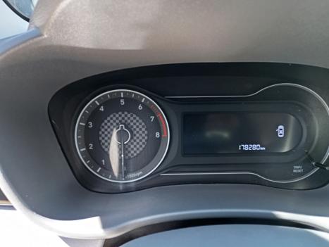 HYUNDAI HB 20 Sedan 1.0 12V 4P FLEX TGDI TURBO DIAMOND PLUS AUTOM�TICO, Foto 2