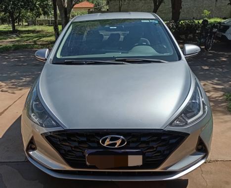 HYUNDAI HB 20 Sedan 1.0 12V 4P FLEX TGDI TURBO DIAMOND PLUS AUTOM�TICO, Foto 3