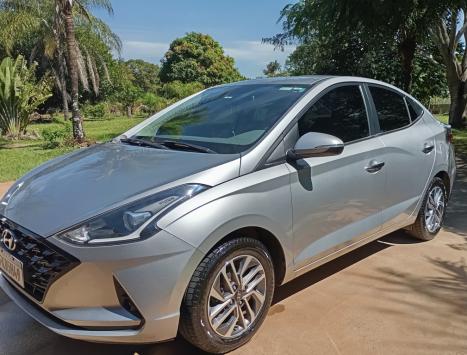 HYUNDAI HB 20 Sedan 1.0 12V 4P FLEX TGDI TURBO DIAMOND PLUS AUTOM�TICO, Foto 5